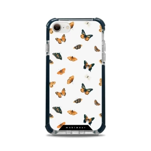 Etui MagSafe Elite Bumper Apple iPhone 8 - wzór DP76D