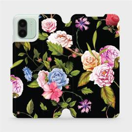 Etui do Xiaomi Redmi A1 - wzór VD07S