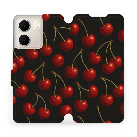 Etui do OPPO A5x - wzór VP83S