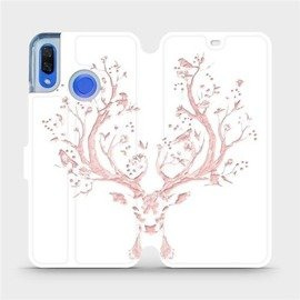 Etui do Huawei Nova 3 - wzór M007S