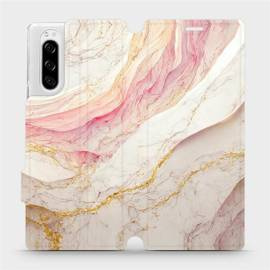 Etui do Sony Xperia 5 - wzór VP32S
