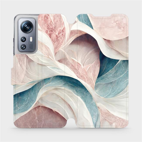 Etui do Xiaomi 12S - wzór VP33S