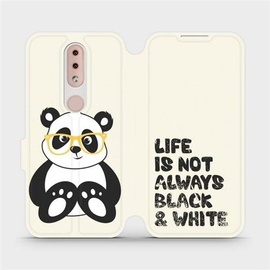 Etui do Nokia 4.2 - wzór M041S