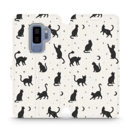 Etui do Samsung Galaxy S9 Plus - wzór V162S