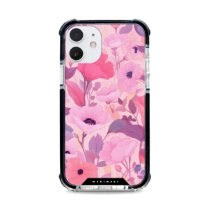 Etui MagSafe Elite Bumper Apple iPhone 12 Pro - wzór DP74D