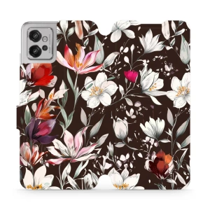 Etui do Motorola Moto G32 - wzór VP72S