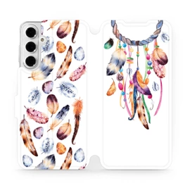 Etui do Samsung Galaxy A16 5G - wzór M003S