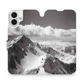 Etui do Apple iPhone 16 Plus - wzór M152P