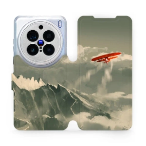 Etui do Vivo X200 Pro 5G - wzór MA03P