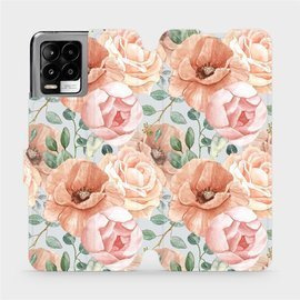 Etui do Realme 8 Pro - wzór MP02S