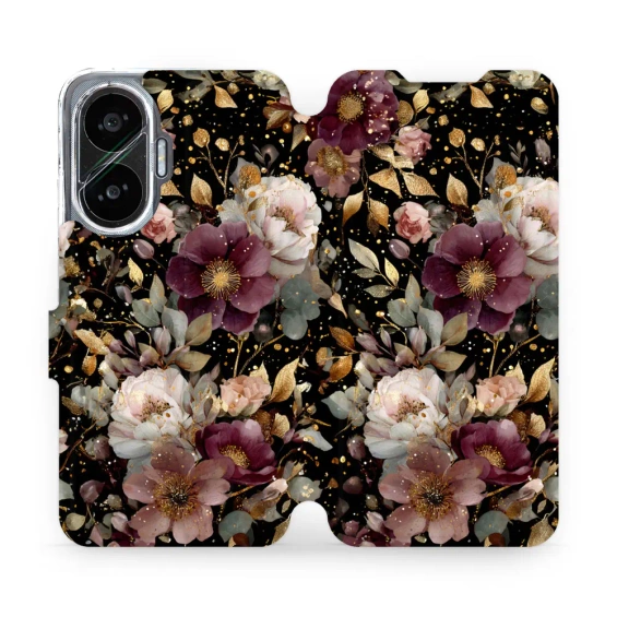 Etui do Xiaomi POCO F7 - wzór V169S