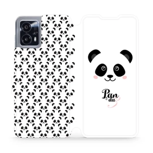 Etui do Motorola Moto G13 - wzór M030P