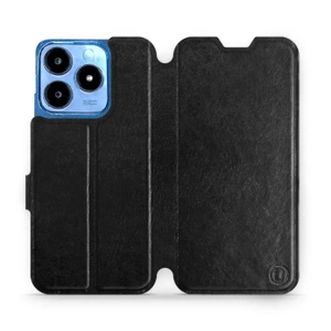 Etui do Realme C63 - wzór Black&Gray