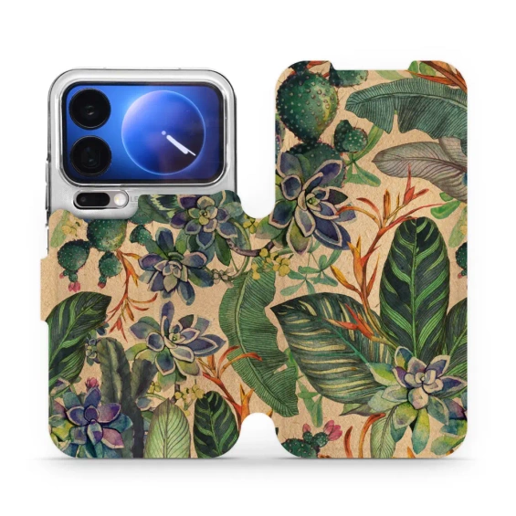 Etui do Xiaomi 17 Pro - wzór VP05S