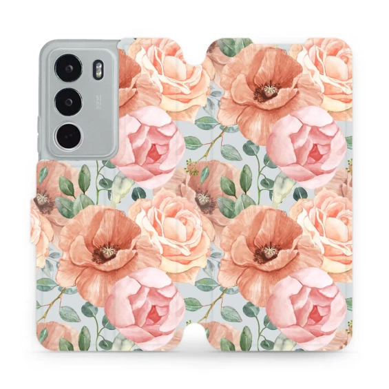 Etui do Realme C71 - wzór MP02S