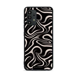 Etui Glossy Case do Samsung Galaxy A32 4G - wzór GA63G