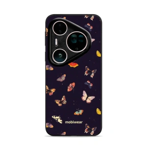 Etui Glossy Case do Huawei Pura 80 Ultra - wzór GP78G