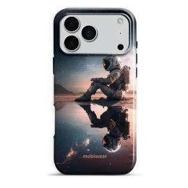 Etui Elite Pro do Apple iPhone 17 Pro Max - wzór E003E