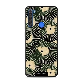 Etui Glossy Case do Xiaomi Redmi Note 8T - wzór GA44G