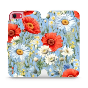 Etui do Apple iPhone SE 2020 - wzór VP44S