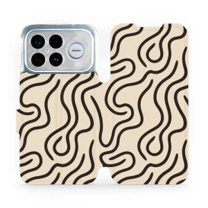 Etui do Xiaomi Poco F8 Ultra - wzór VA60S