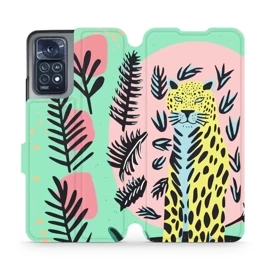 Etui do Xiaomi Redmi Note 12 Pro 4G - wzór VP52S