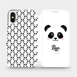 Etui do Apple iPhone X - wzór M030P