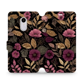 Etui do Xiaomi Redmi Note 4X - wzór V170S