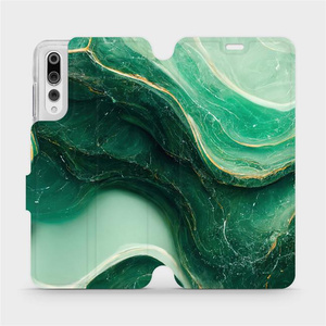 Etui do Huawei P20 Pro - wzór VP38S