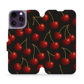 Etui do Apple iPhone 14 Pro Max - wzór VP83S
