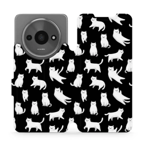 Etui do Xiaomi Redmi A3 - wzór V163S