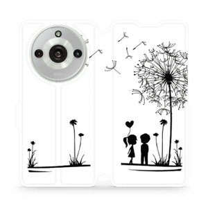 Etui do Realme 11 Pro - wzór MH16P