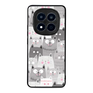 Etui Glossy Case do Xiaomi Redmi Note 15 Pro 5G - wzór G045G