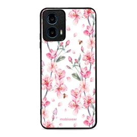 Etui Glossy Case do Motorola Moto G34 5G - wzór G033G