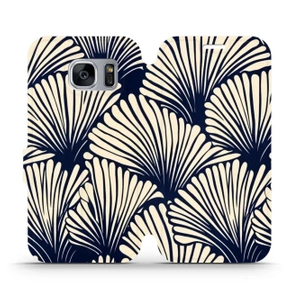 Etui do Samsung Galaxy S7 Edge - wzór VA41S