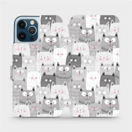 Etui do Apple iPhone 12 Pro Max - wzór M099P