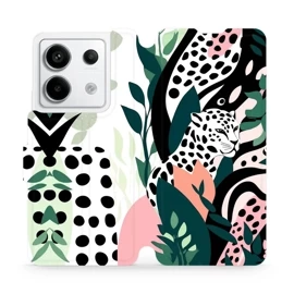 Etui do Xiaomi Redmi Note 13 PRO - wzór VP53S