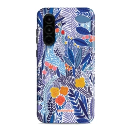 Etui Elite Pro do Samsung Galaxy A36 5G - wzór EP03E