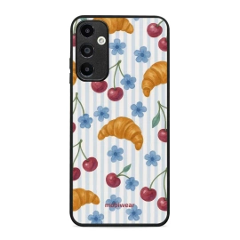 Etui Glossy Case do Samsung Galaxy A05s - wzór GP85G