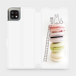 Etui do Samsung Galaxy A22 5G - wzór M090P