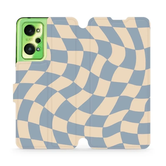 Etui do Realme GT Neo 2 - wzór VA59S