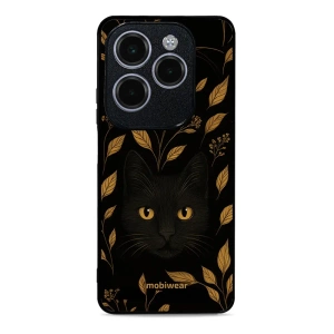 Etui Glossy Case do Infinix HOT 40 Pro - wzór G164G