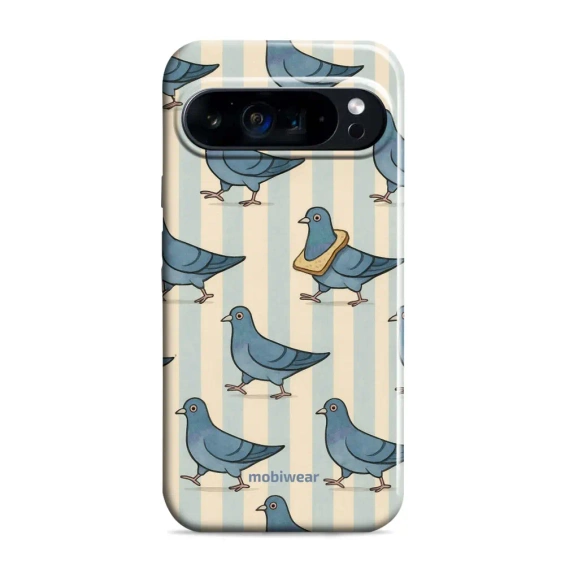 Etui Elite Pro do Google Pixel 9A - wzór EP91E