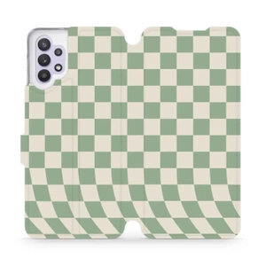 Etui do Samsung Galaxy A32 5G - wzór VA58S