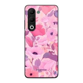 Etui Glossy Case do OPPO A5 5G - wzór GP74G