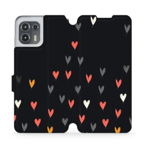 Etui do Motorola Edge 20 Lite - wzór VP79P