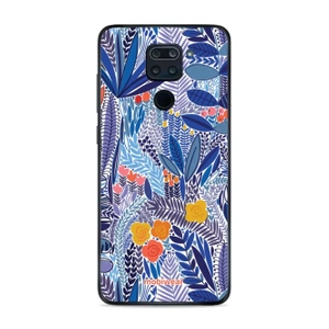 Etui Glossy Case do Xiaomi Redmi Note 9 - wzór G037G