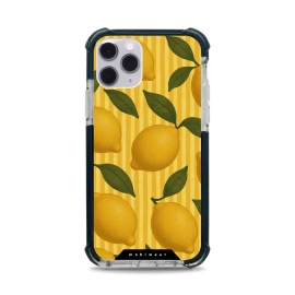 Etui MagSafe Elite Bumper Apple iPhone 11 Pro - wzór DP81D