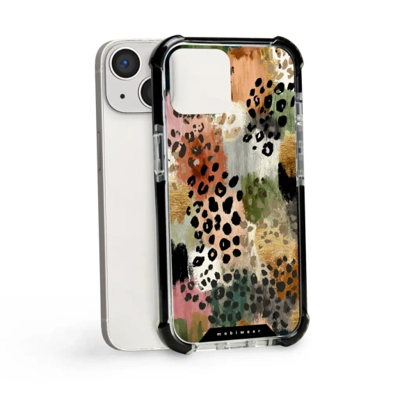 Etui MagSafe Elite Bumper Apple iPhone 13 mini - wzór D167D