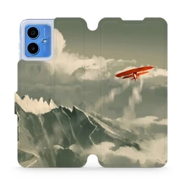 Etui do Motorola Moto G14 - wzór MA03P